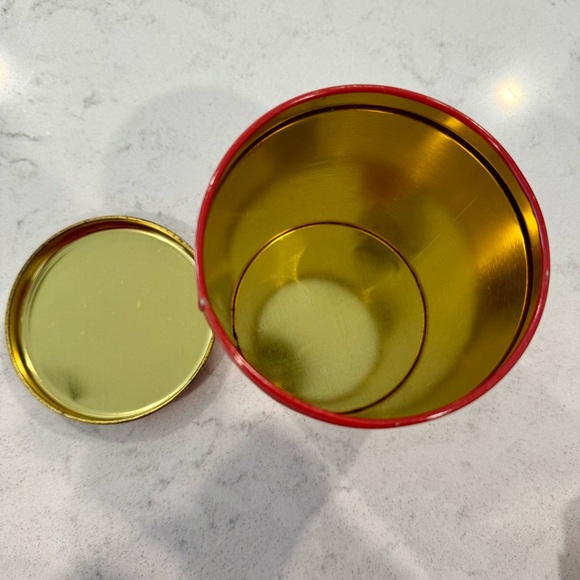 Vintage Barnum's Animals Crackers Tin Set - Picture 13 of 16